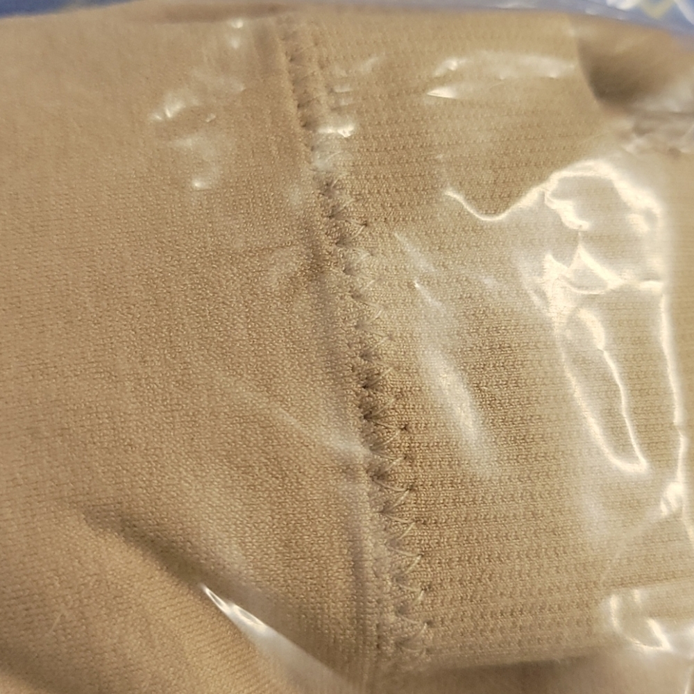 HANDS free Breastpump Bra Beige - Picture 5 of 5